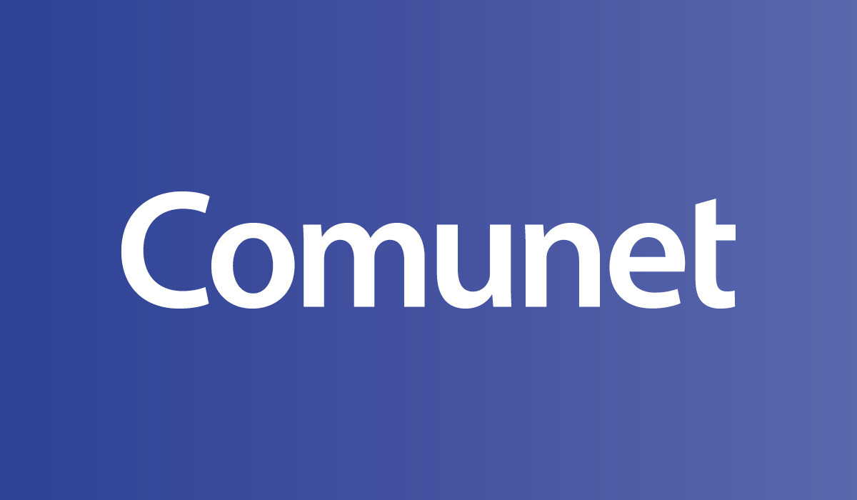 comunet logo