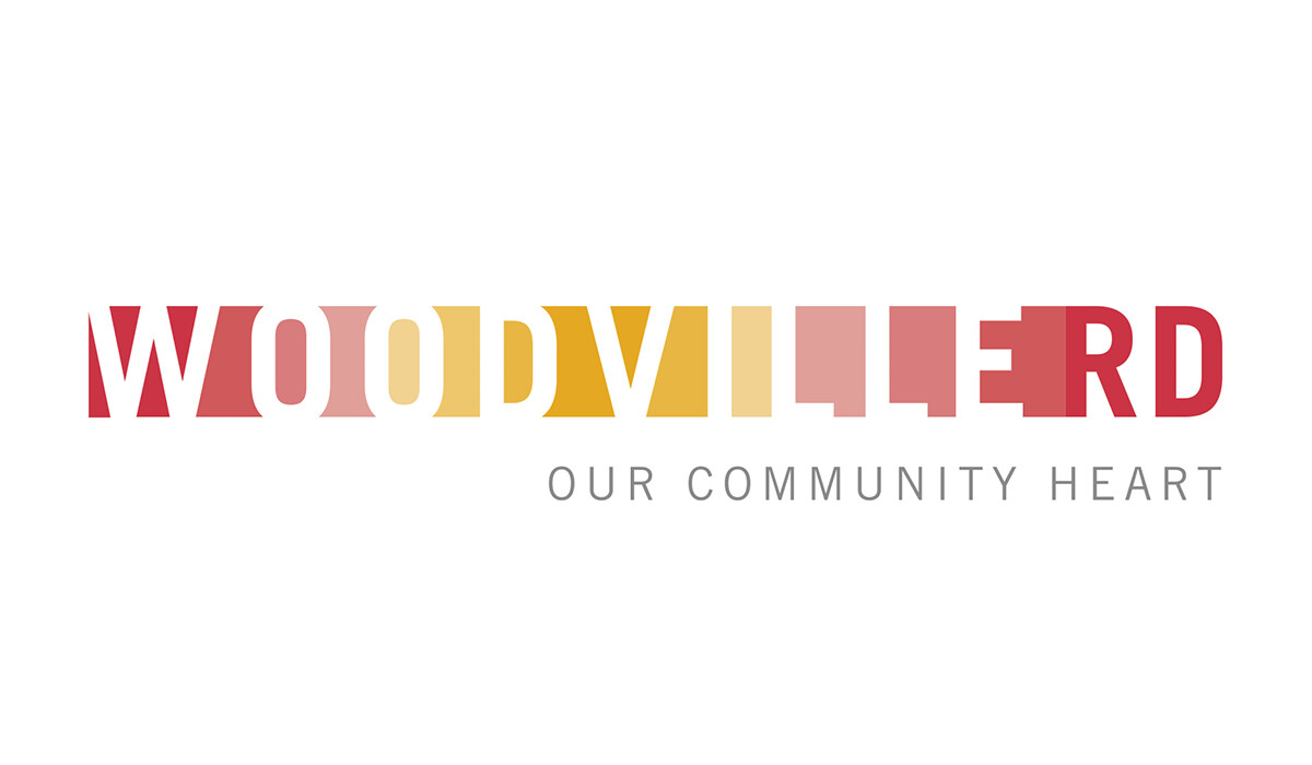 woodville logo