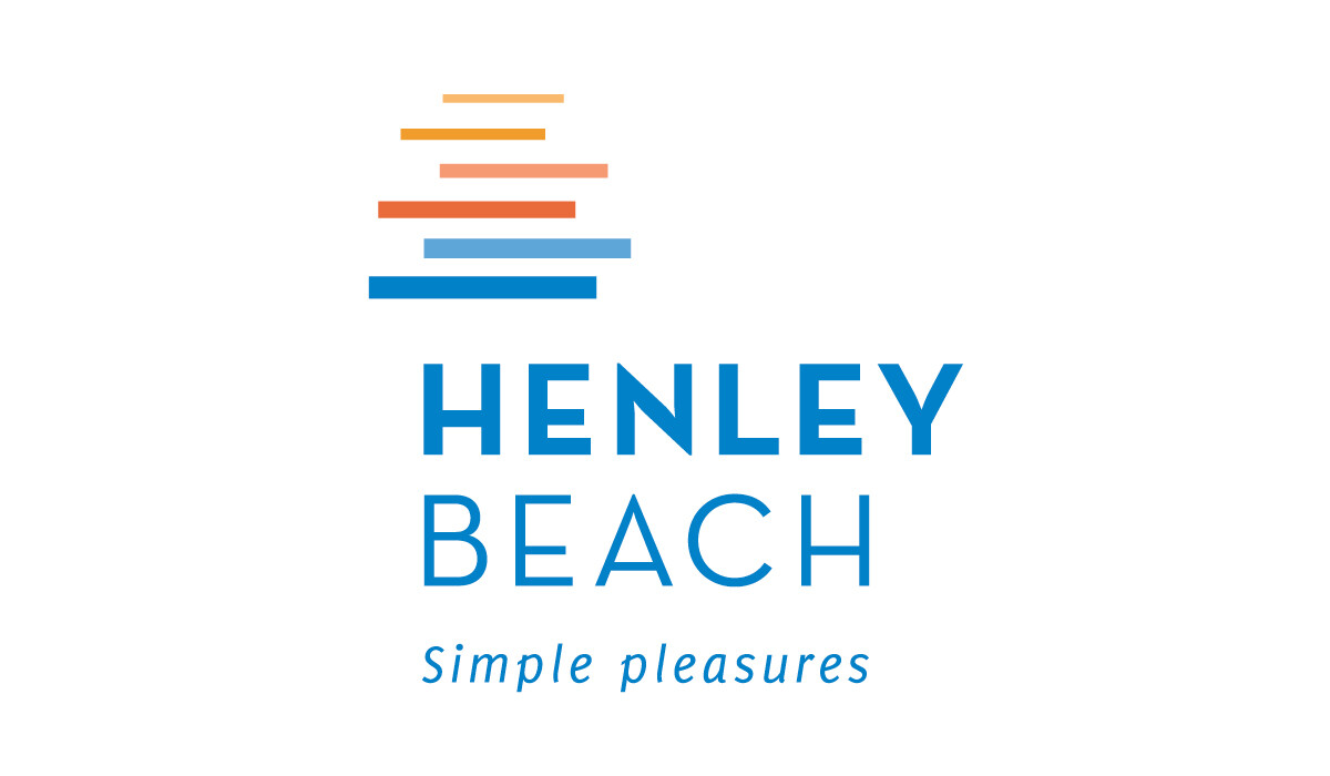 henley beach logo