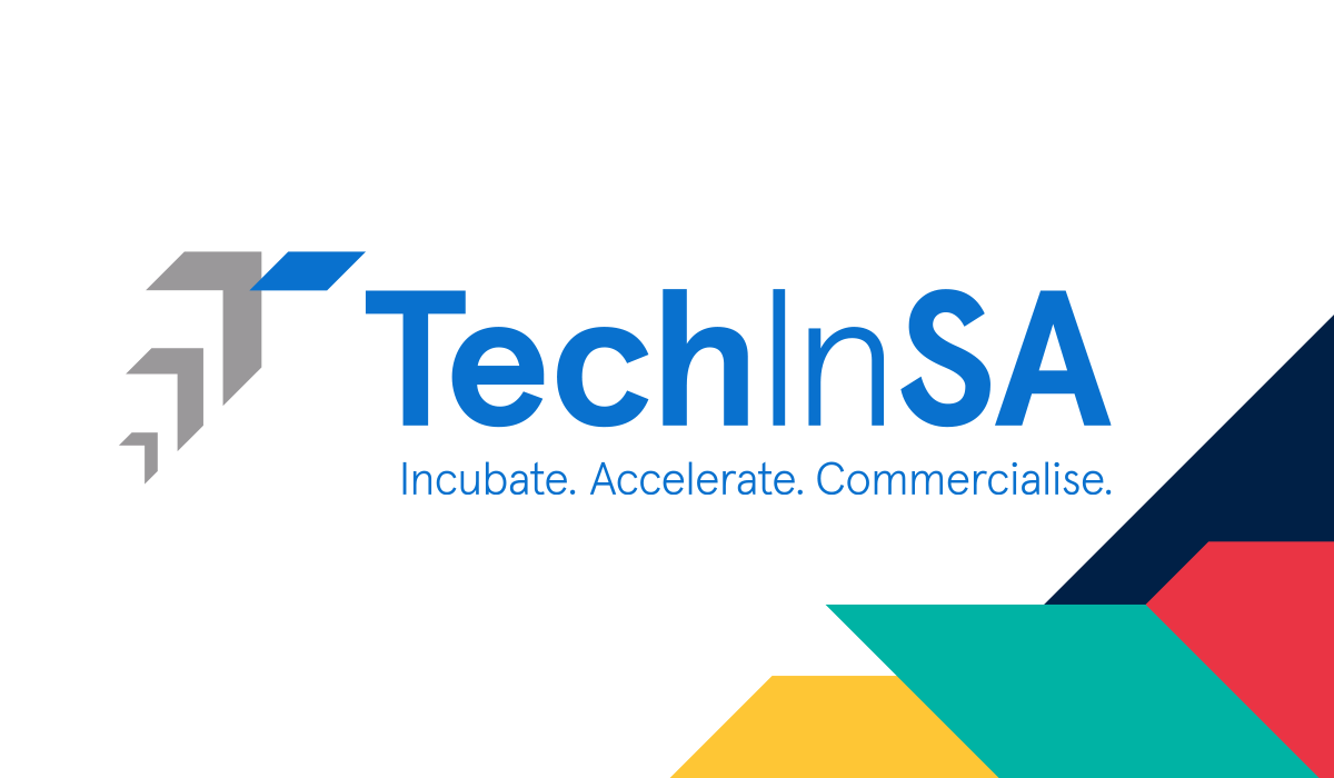 tech in SA branding by algo mas
