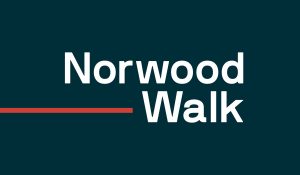 Norwood Walk Logo