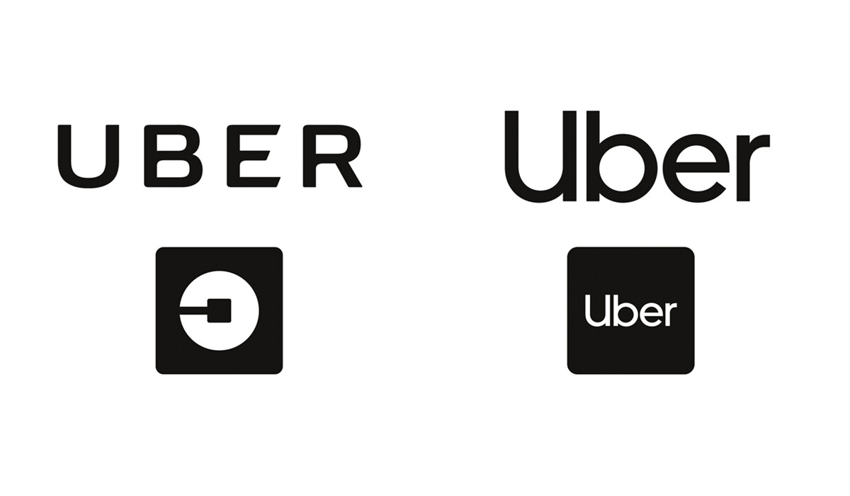 Adelaide rebranding case study uber